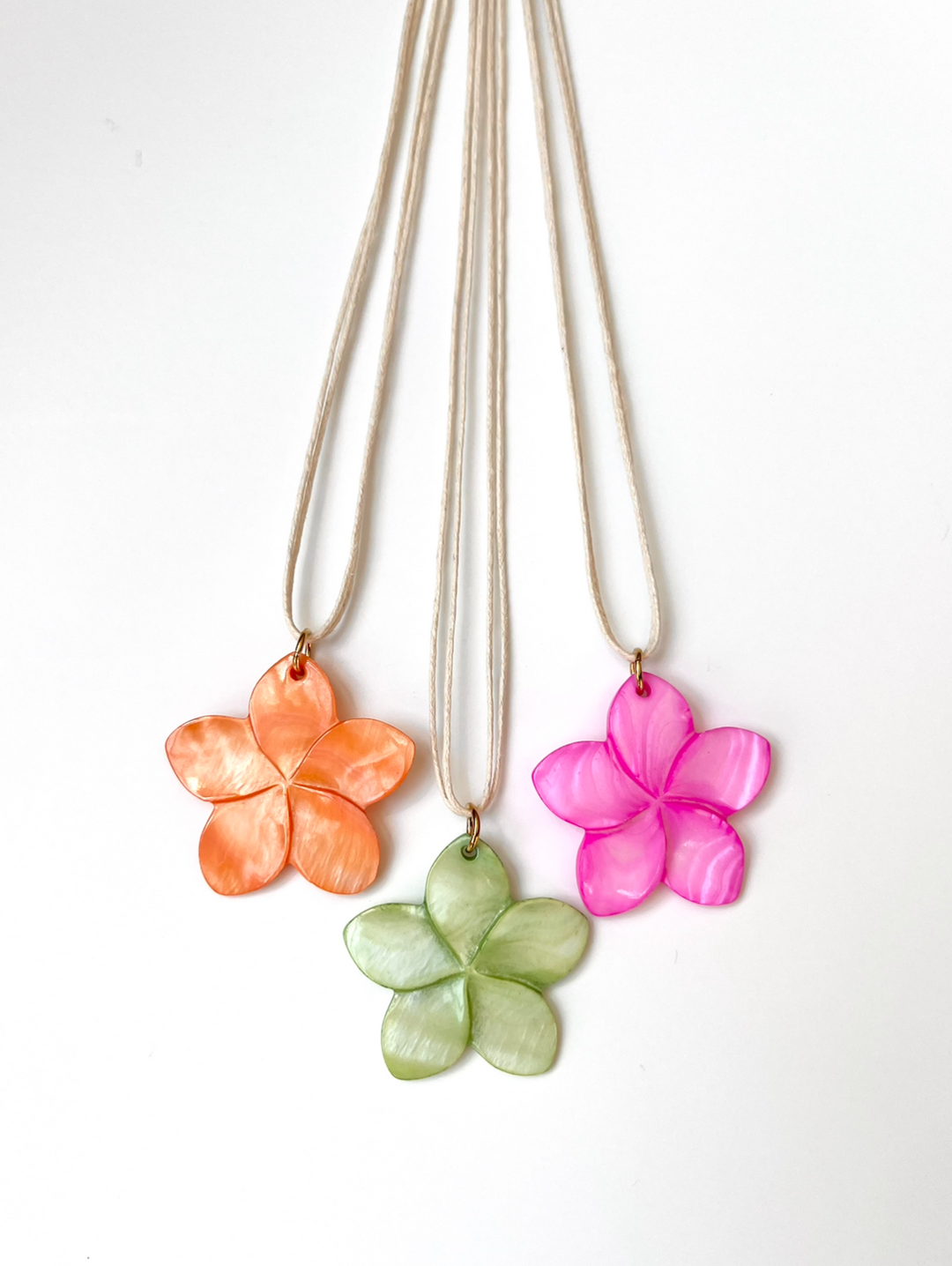 Isla Shell Necklace